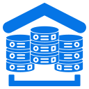 Aurora Infra Owned Data Center GPU Capacity